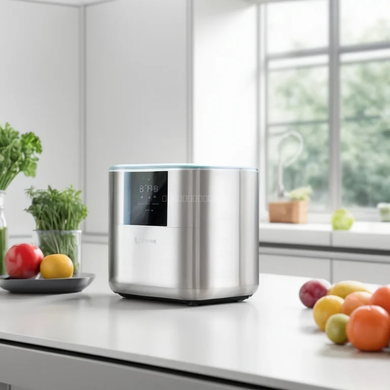 Automatisierte Steuerung